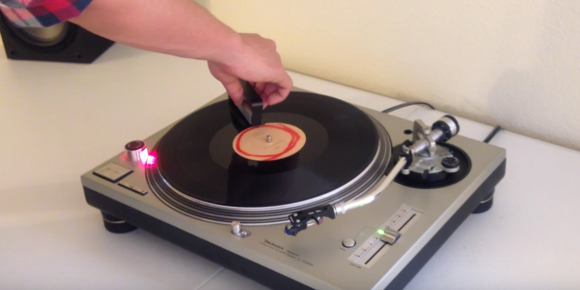 A beginner's guide to buying a record player